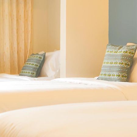 Siam Avari Hotel, تْشينيغْرايْ المظهر الخارجي الصورة