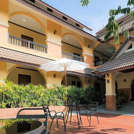 Siam Avari Hotel, تْشينيغْرايْ المظهر الخارجي الصورة