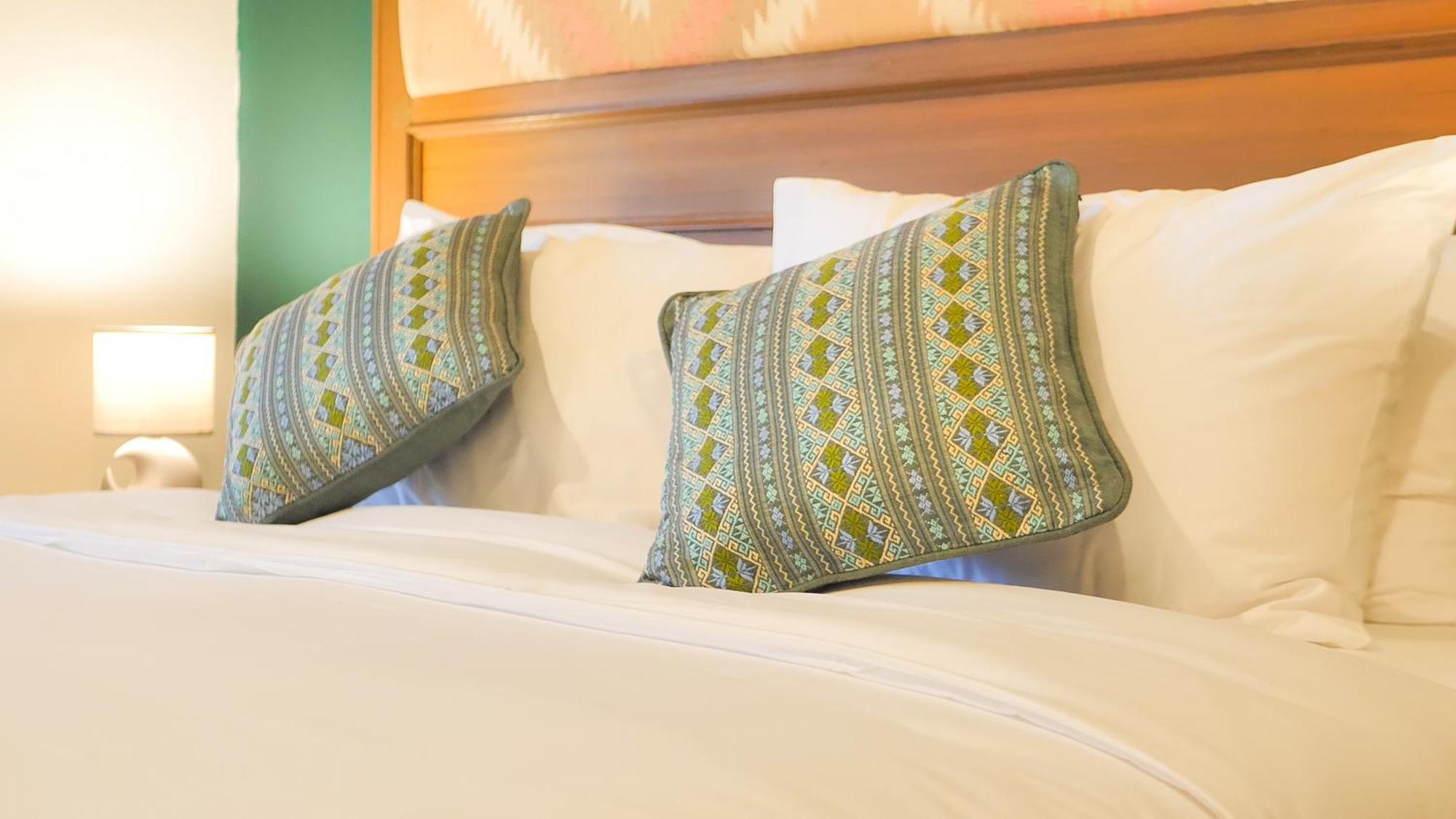 Siam Avari Hotel, تْشينيغْرايْ المظهر الخارجي الصورة
