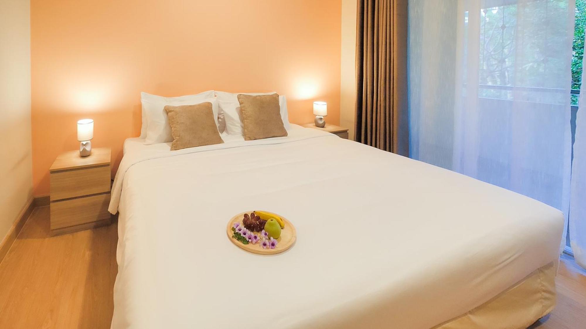 Siam Avari Hotel, تْشينيغْرايْ المظهر الخارجي الصورة